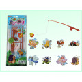 Kids Fishing Game 3D Puzzle Educational Toy (H4551354)